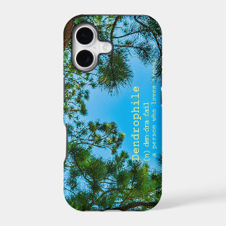 "Dendrophile" meaning custom text colour