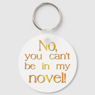 Denied! Key Ring