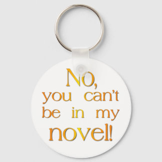 Denied! Key Ring