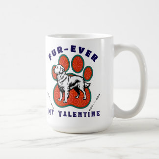 Denim Jacket Coffee Mug