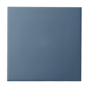 Denim Jean Blue Square Kitchen and Bathroom Ceramic Tile
