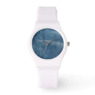 Denim Watch