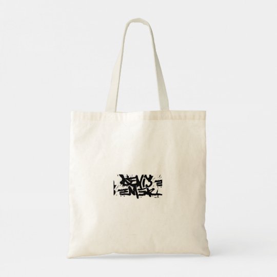 tote bag graffiti