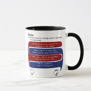denise mug