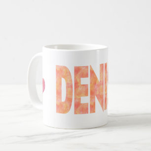 Denise mug