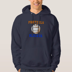 Denise Savage Hoodie