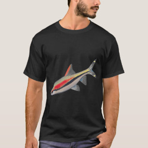 Denison Barb T-Shirt