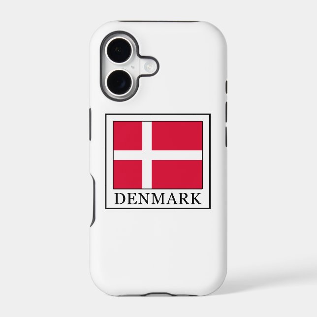 Denmark (Back)