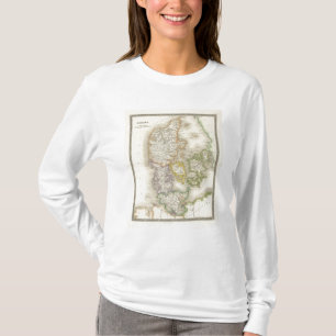Denmark 12 T-Shirt