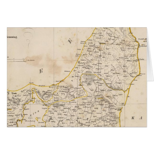 Denmark 5 (Front Horizontal)