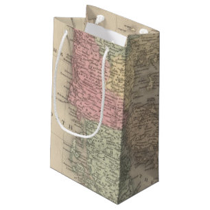 Denmark 5 small gift bag