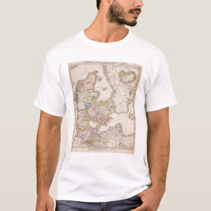 Denmark and Germany T-Shirt