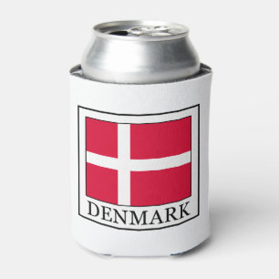 Denmark Can Cooler