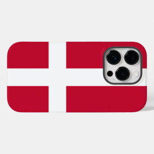Denmark Case-Mate iPhone 14 Pro Case
