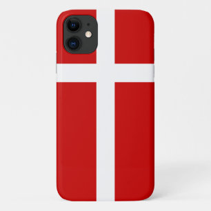 Denmark iPhone 11 Case
