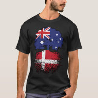 Denmark Danish Australian Australia Tree Roots