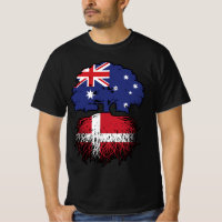 Denmark Danish Australian Australia Tree Roots