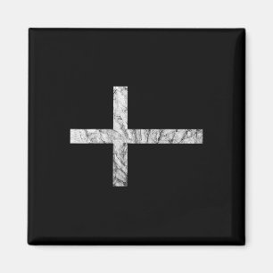 Denmark Danish Flag Nordic Cross Travel Europe Vac Magnet