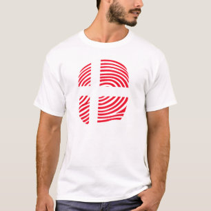Denmark DNA T-Shirt