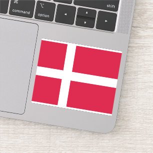 Denmark Flag Danish Patriotic