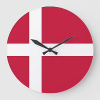 Denmark Flag