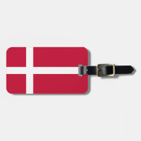 Denmark Flag