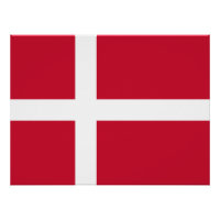 Denmark Flag