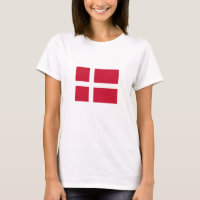 Denmark Flag