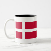 Denmark Flag