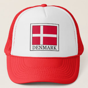Denmark hat