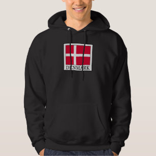 Denmark Hoodie
