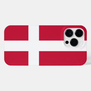 Denmark iPhone 14 Pro Max Case