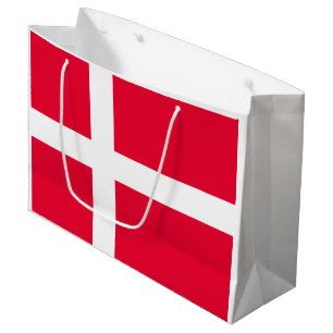 Denmark Large Gift Bag