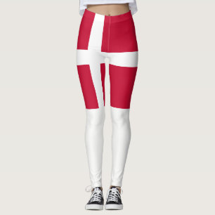 Denmark Leggings