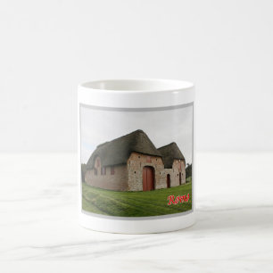Denmark - Rømø - Coffee Mug