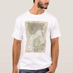 Denmark, South Norway T-Shirt