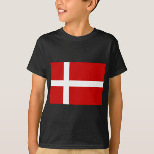 Denmark T-Shirt