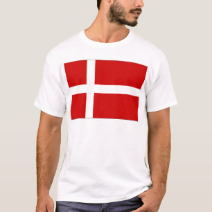 Denmark T-Shirt