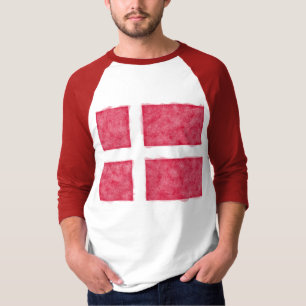 Denmark T-Shirt
