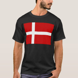 Denmark T-Shirt