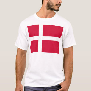 denmark T-Shirt