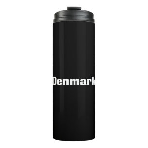 Denmark Thermal Tumbler