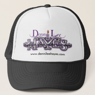 Denni-Lee Hayes Trucker Hat