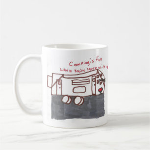 Dennis and Emily Mug 1, Dennis and Emily Mug 2
