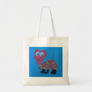 Dennis Budget Tote Bag