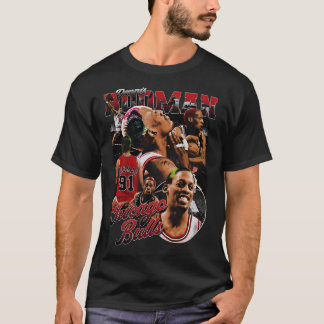Dennis T-Shirt