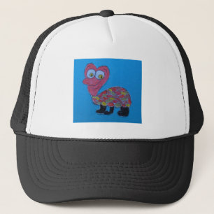 Dennis Trucker Hat