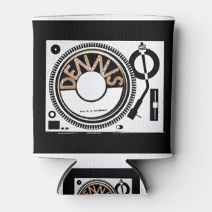DENNIS TURNTABLE CAN COOLER