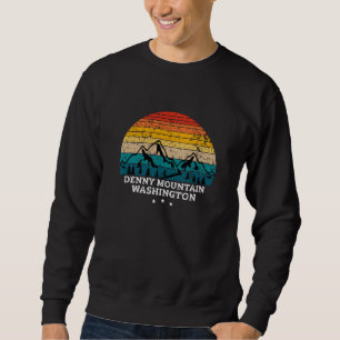 DENNY MOUNTAIN WASHINGTON SWEATSHIRT