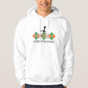 DeNogla Logo Hoodie